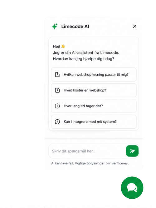 AI og automatisering