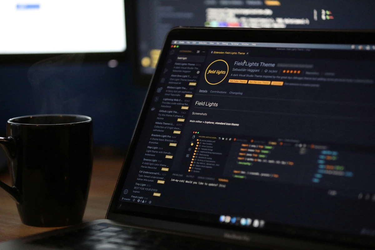 Skræddersyet softwareudvikling hos Limecode