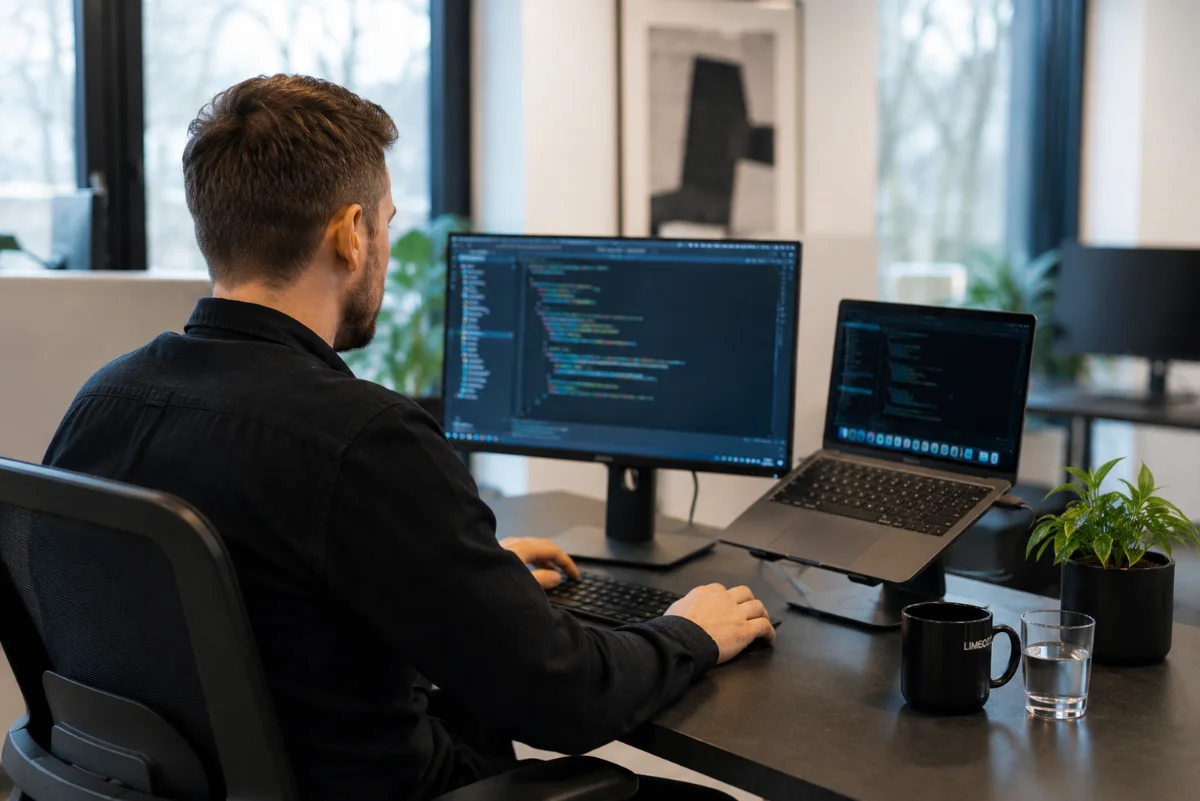 Softwareudvikler