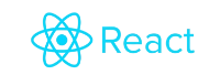 React
